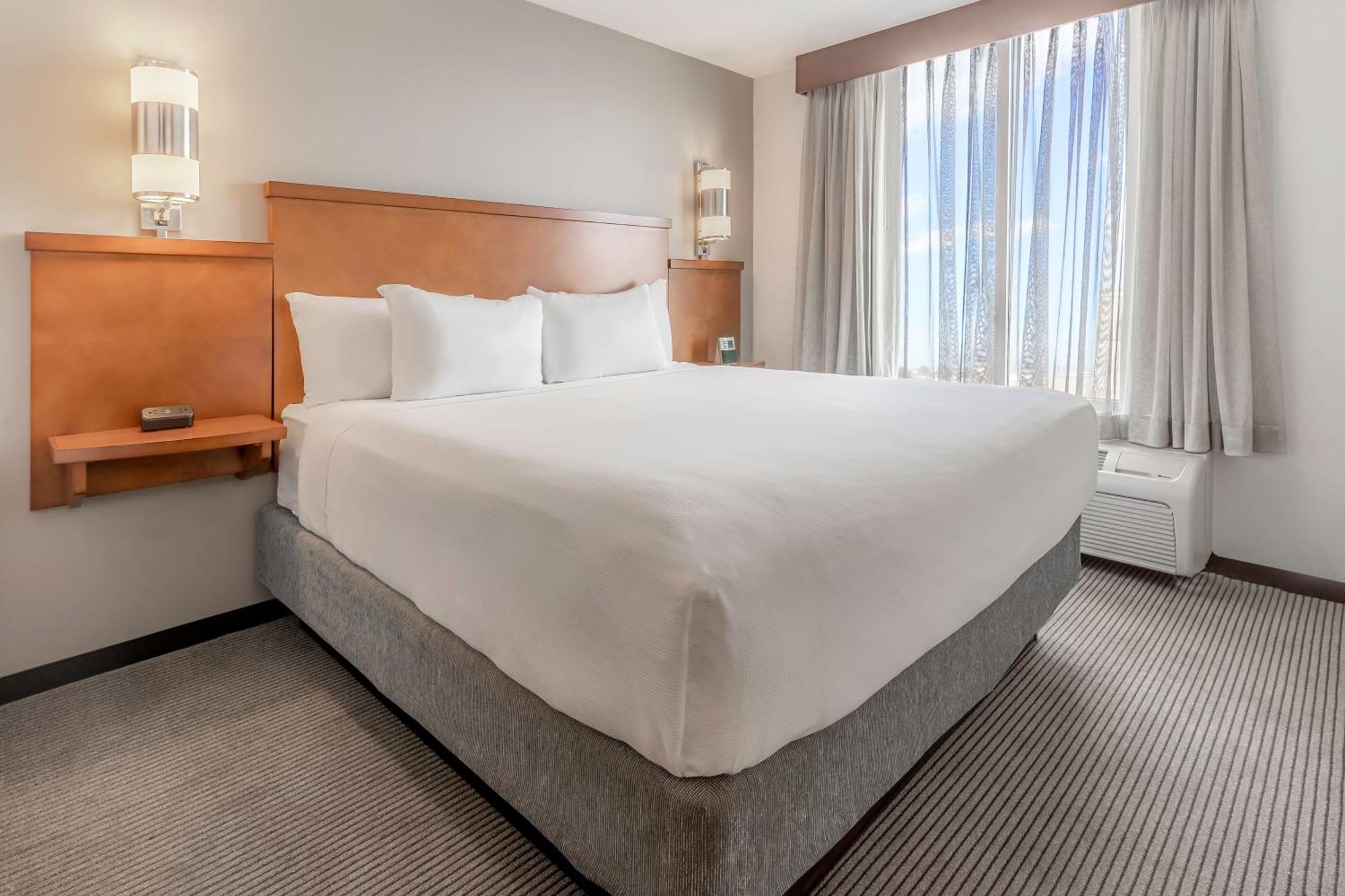 ไฮแอท เพลซ ซอลท์ เลค ซิตี้ แอร์พอร์ต Hotel ซอลต์เลคซิตี้ ห้อง รูปภาพ
