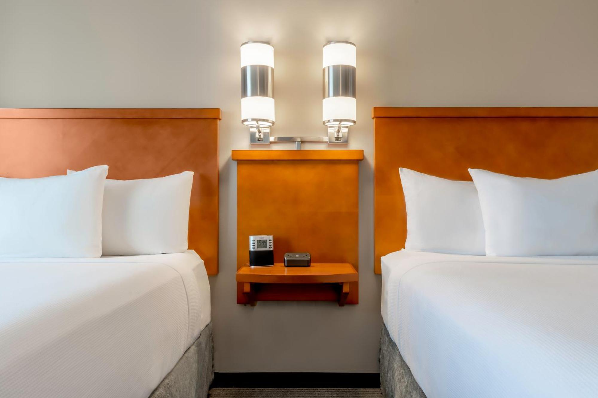 ไฮแอท เพลซ ซอลท์ เลค ซิตี้ แอร์พอร์ต Hotel ซอลต์เลคซิตี้ ห้อง รูปภาพ